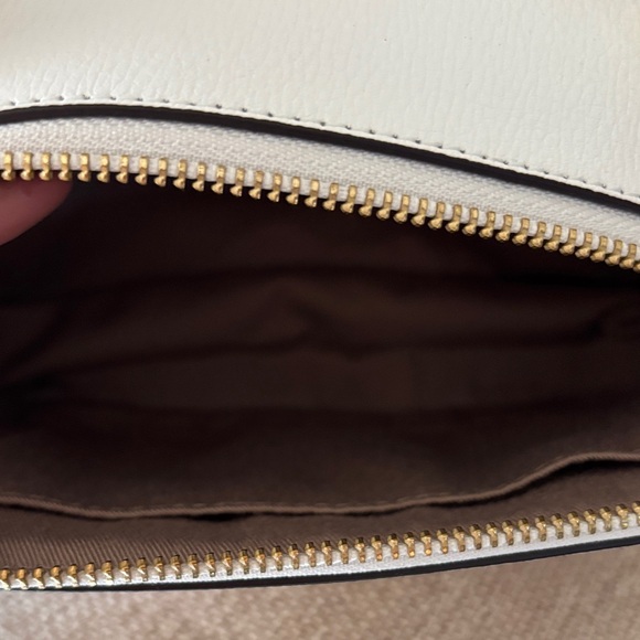 Karl Lagerfeld Paris Simone
Embroidered Camera Crossbody
Bag - Picture 8 of 9